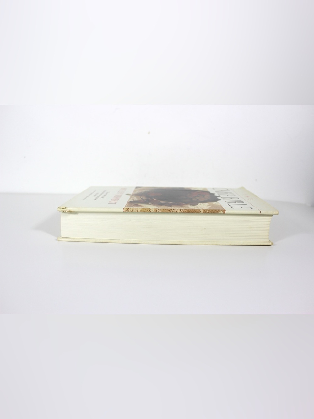 1988 The Cake Bible by Rose Levy Beranbaum - Picture 5 of 14